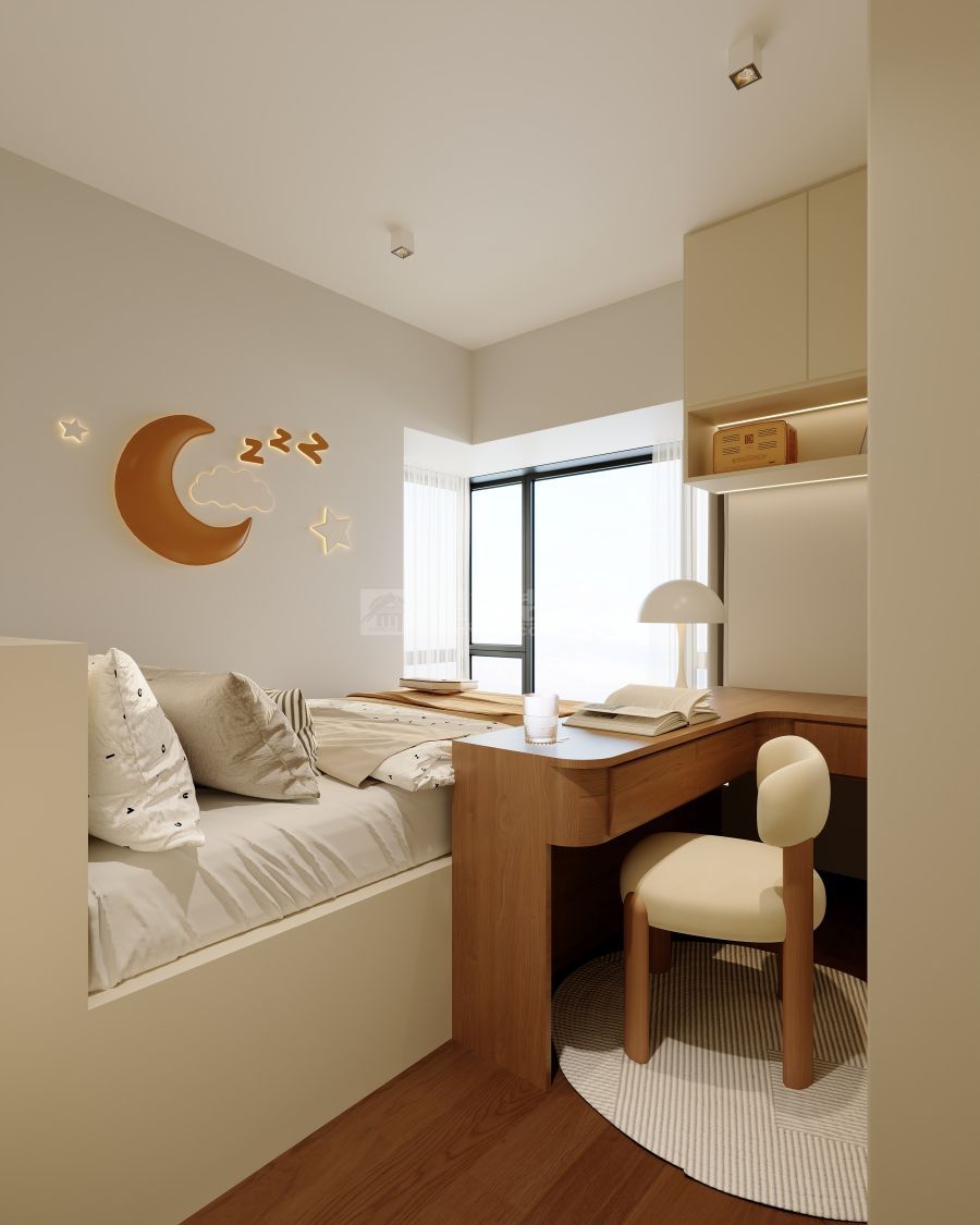 番禺星瀚园(图10)