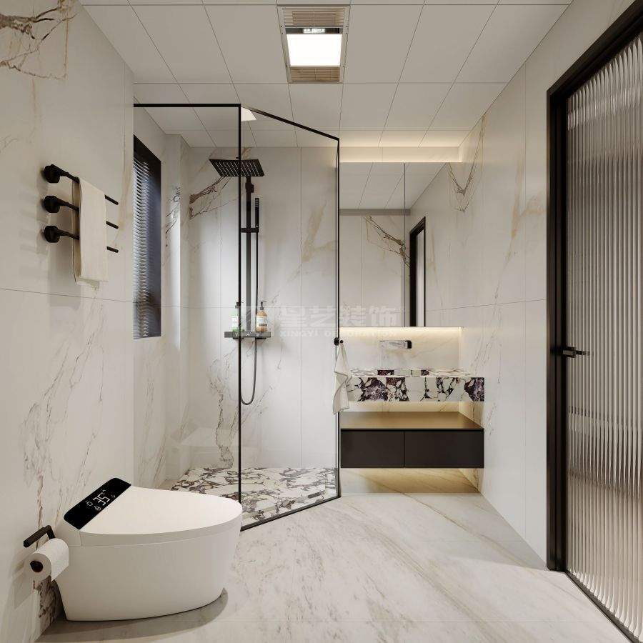 番禺星瀚园(图9)