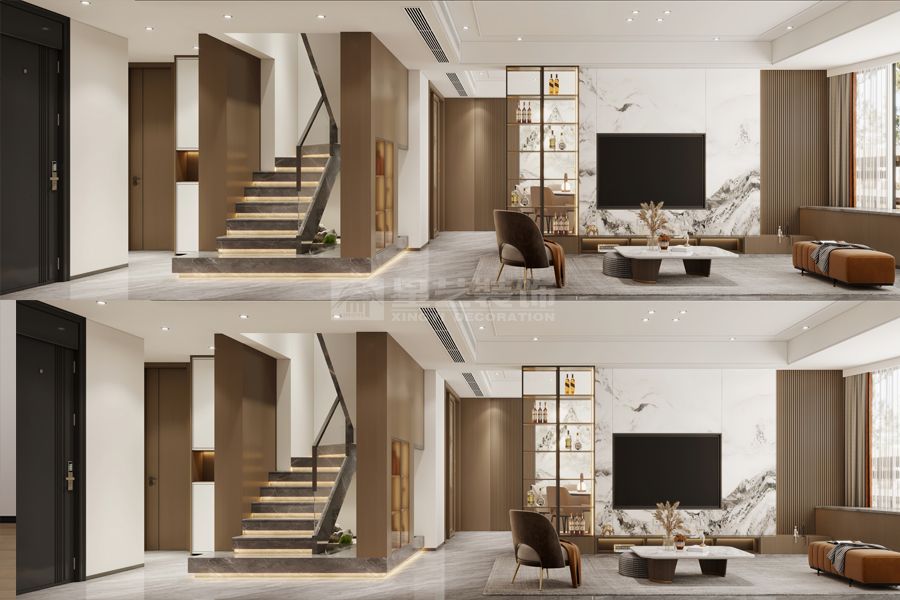 骏景花园骏华轩(图1)