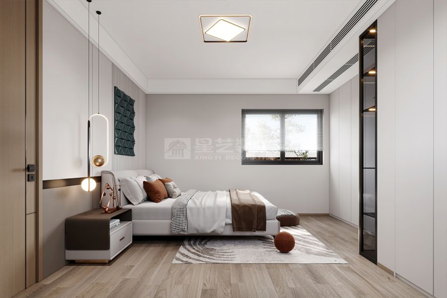 骏景花园骏华轩(图4)