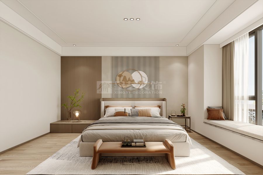 骏景花园骏华轩(图9)