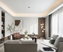 全家人都会爱上的中式装修风格——符合国人审美的东方极简美学是怎么样的