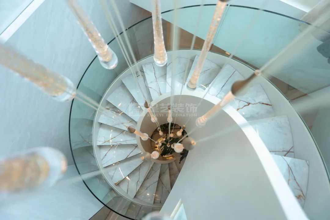 湖畔别墅 · 构奢雅情境，邂逅理想生活(图8)