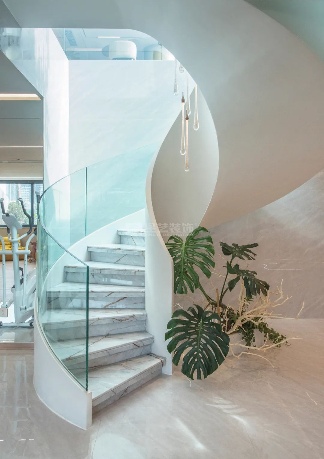 湖畔别墅 · 构奢雅情境，邂逅理想生活(图9)