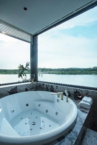 湖畔别墅 · 构奢雅情境，邂逅理想生活(图16)