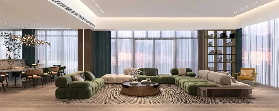 适老化设计 · 数字化时代下的“设计温度”(图1)