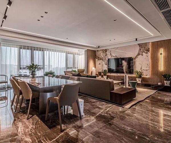 一文看懂什么是轻装修、什么是重装修