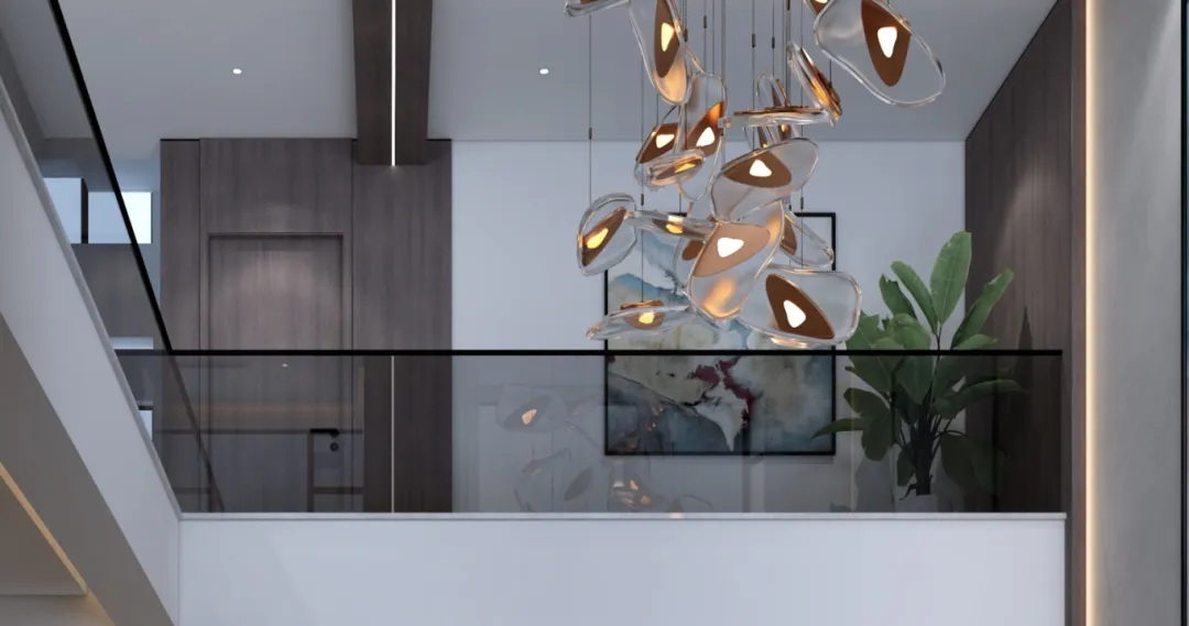 新中式为什么耐看？雅致素简，一眼万年！(图4)