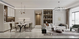 装修完全没灵感怎么破？这些主流设计风格，每一款都能戳中你！(图1)