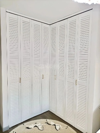 衣帽区这样设计，实用又好看！(图2)