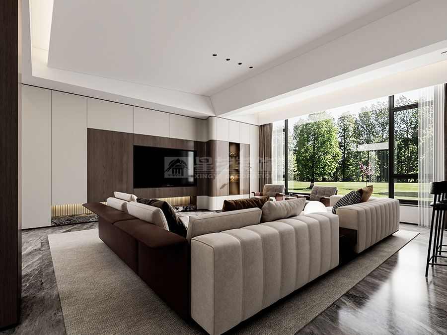 闹中取静、质感之家(图3)