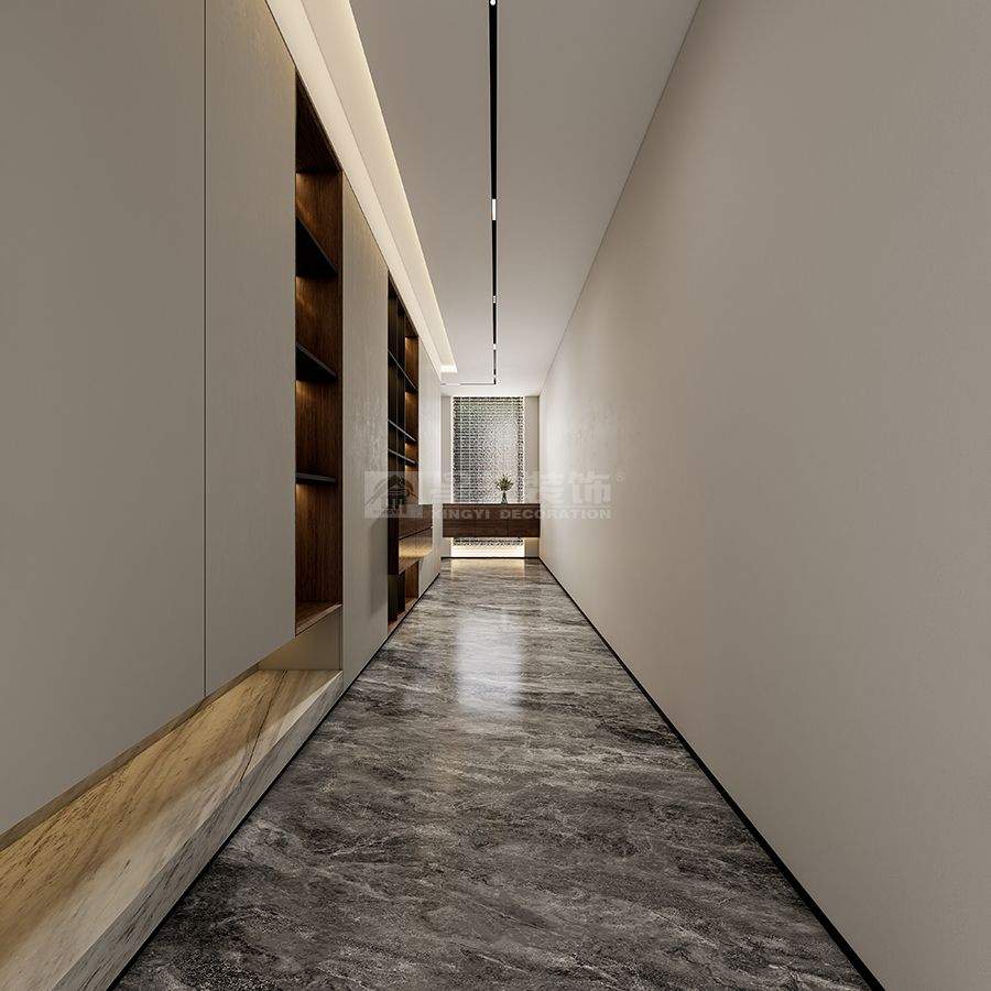 闹中取静、质感之家(图8)