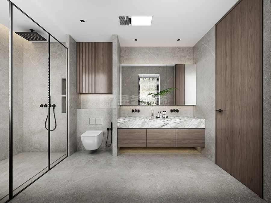 闹中取静、质感之家(图9)