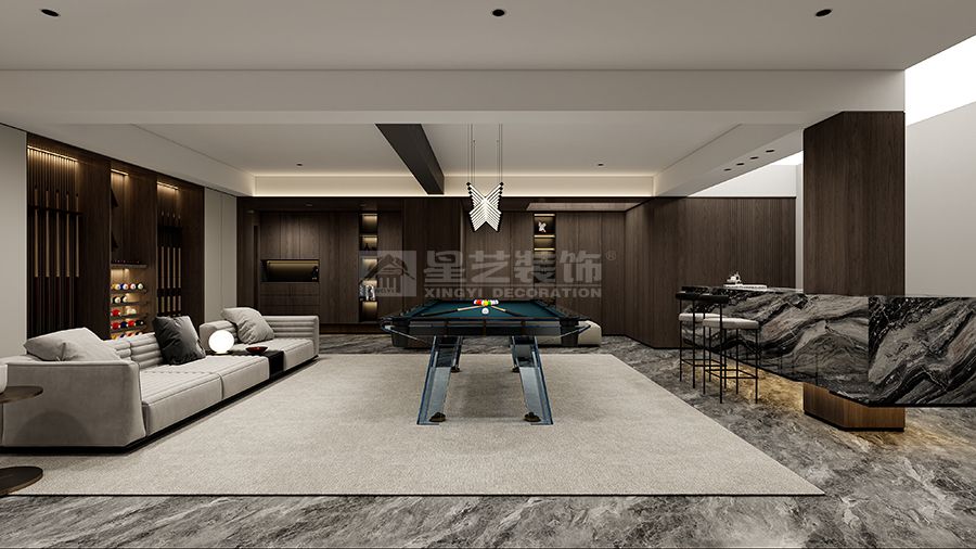 闹中取静、质感之家(图18)