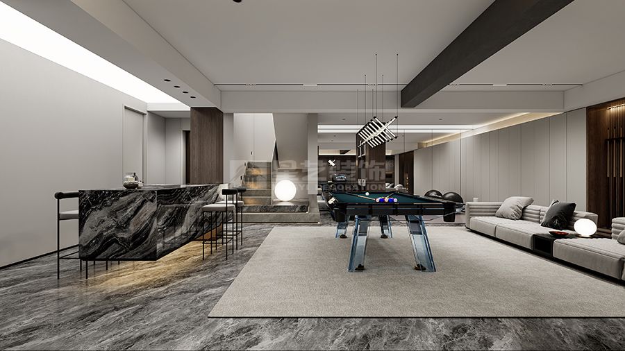 闹中取静、质感之家(图21)