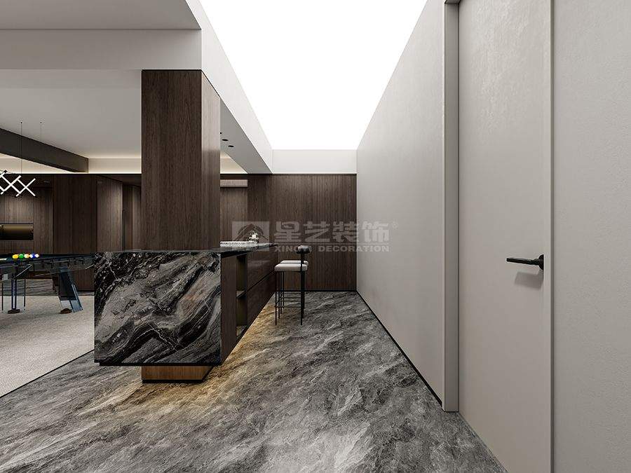 闹中取静、质感之家(图22)