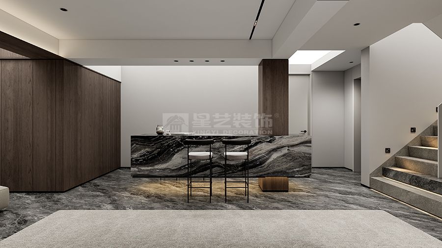 闹中取静、质感之家(图20)