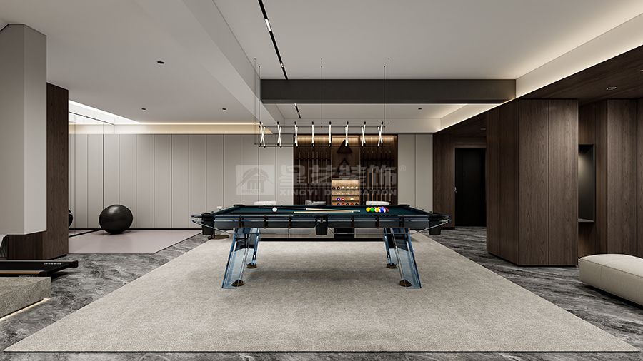 闹中取静、质感之家(图19)