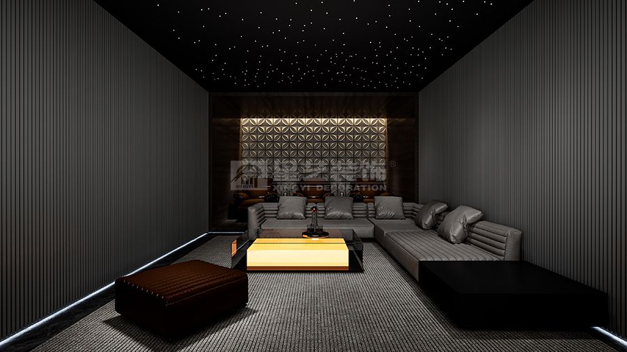 闹中取静、质感之家(图24)