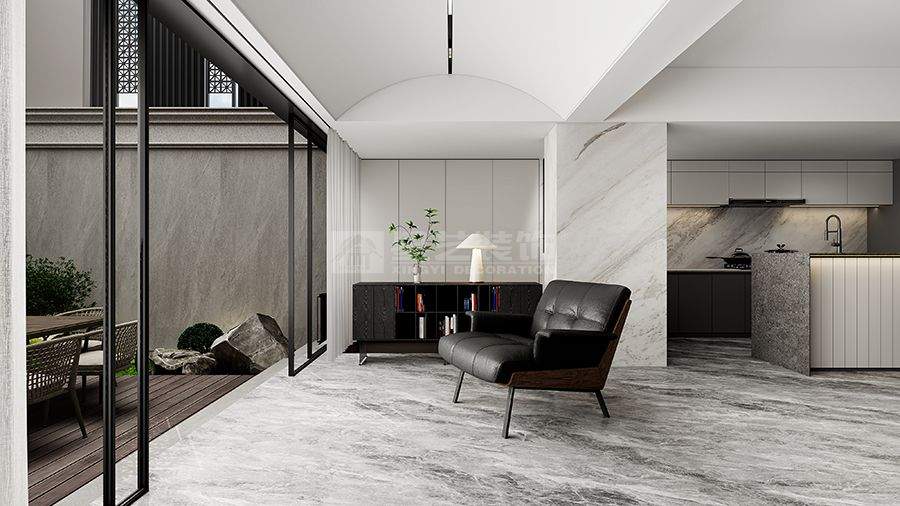 闹中取静、质感之家(图27)