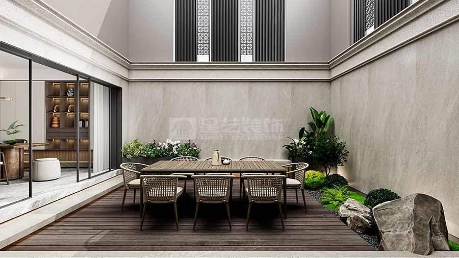 闹中取静、质感之家(图29)