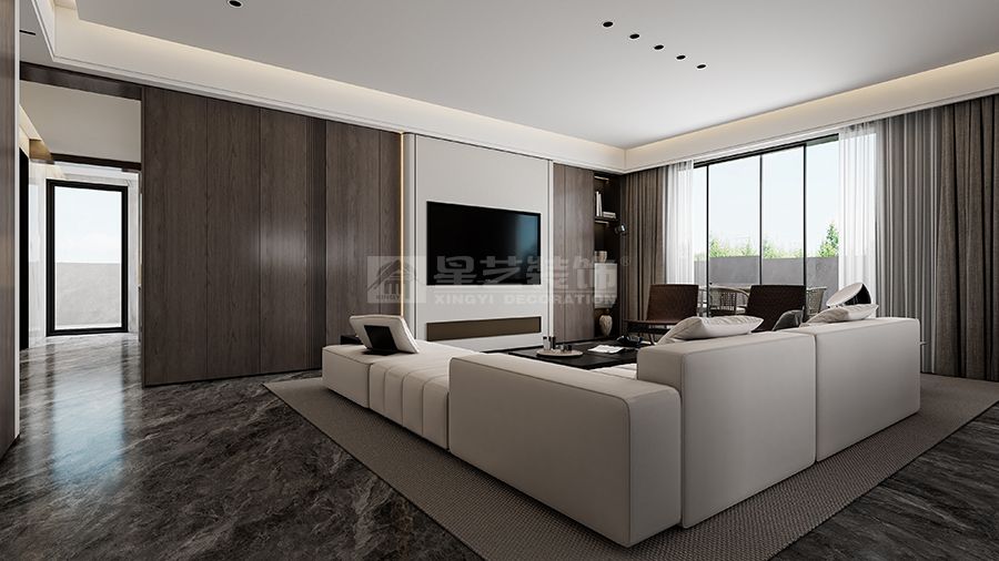 油菜花田的小宅(图4)