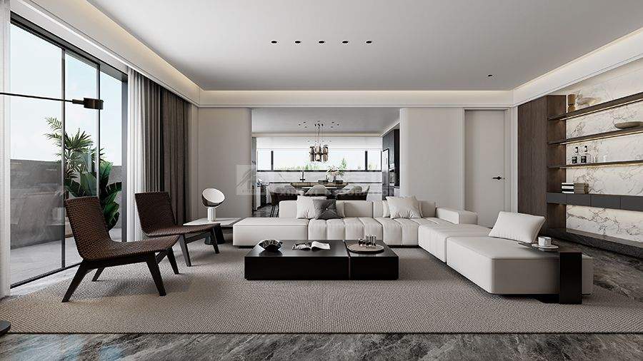 油菜花田的小宅(图5)