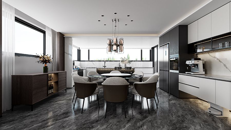 油菜花田的小宅(图6)