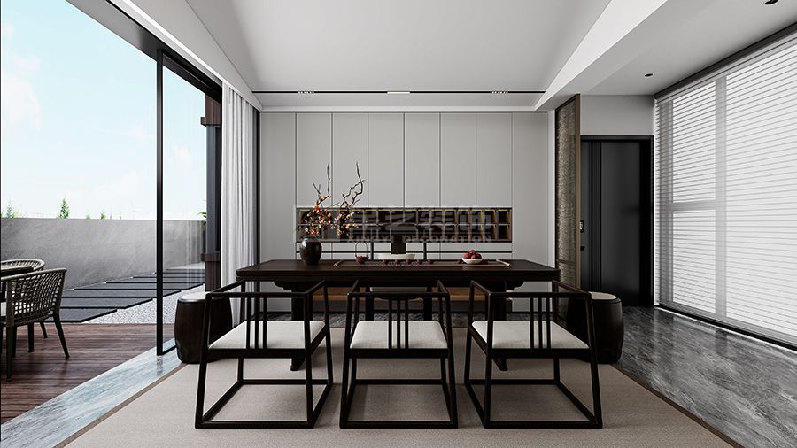 油菜花田的小宅(图14)