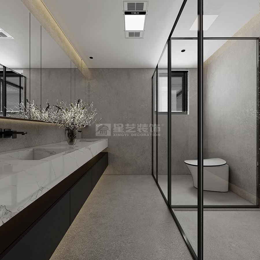 油菜花田的小宅(图10)