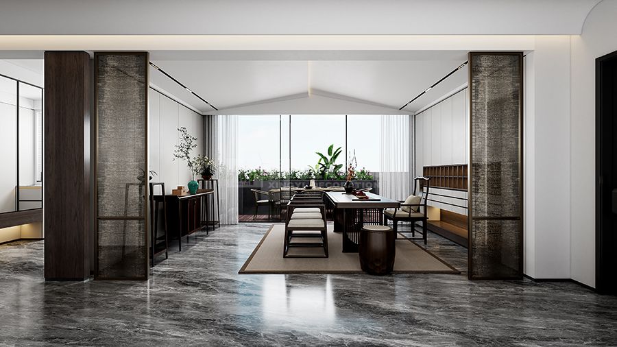 油菜花田的小宅(图15)