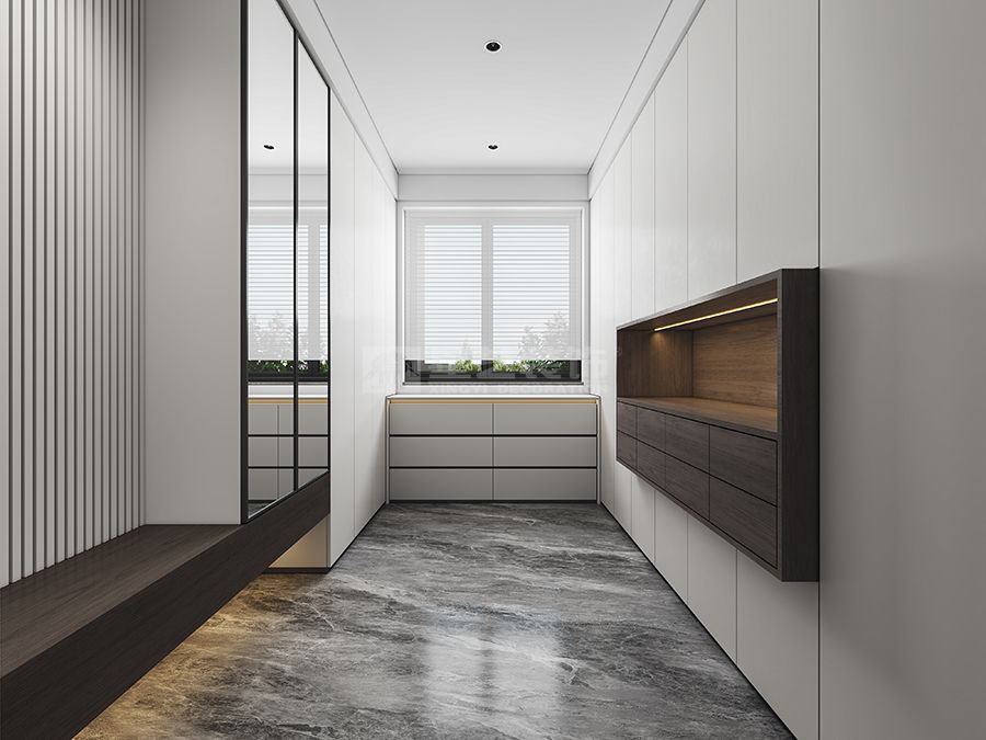 油菜花田的小宅(图16)