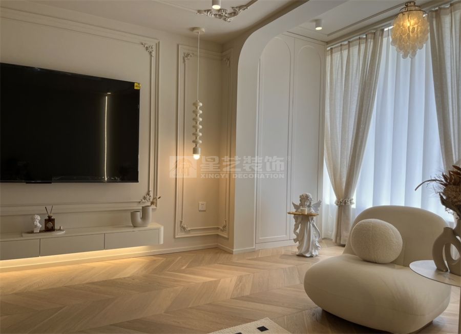 汇锦国际-现代(图3)