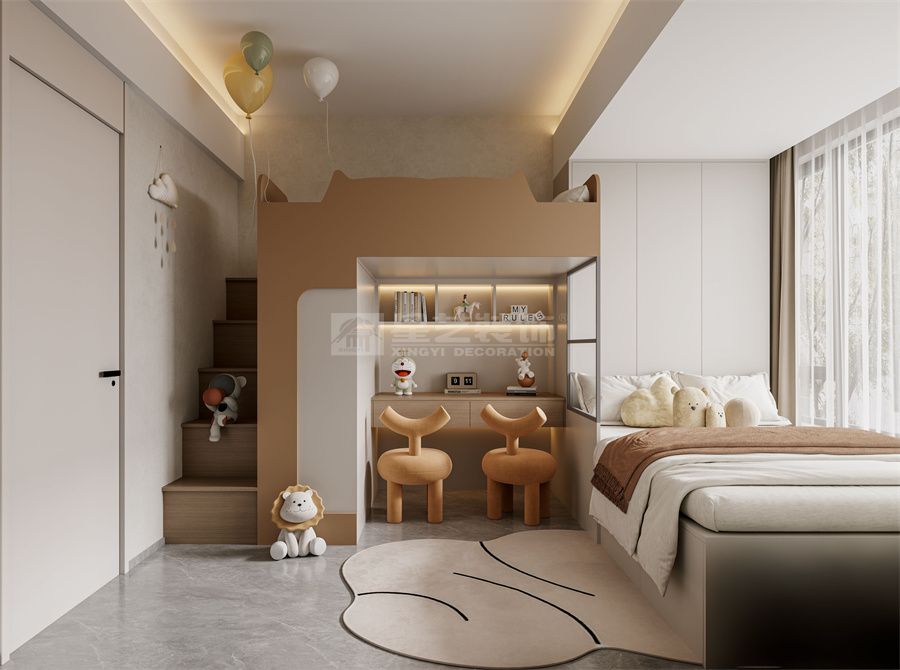 汕头|天合名门(图9)