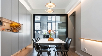 空间，也可以有温度(图3)