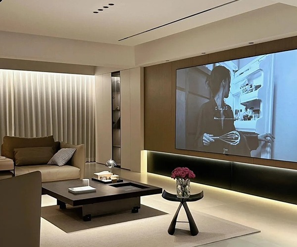 住进意式慵懒里｜不烧钱改造，也能让家成为你的精神SPA馆