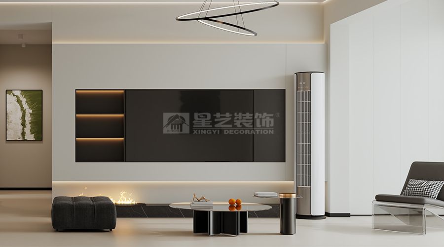 【星 | 全案】带湖阳光城田美女(图2)