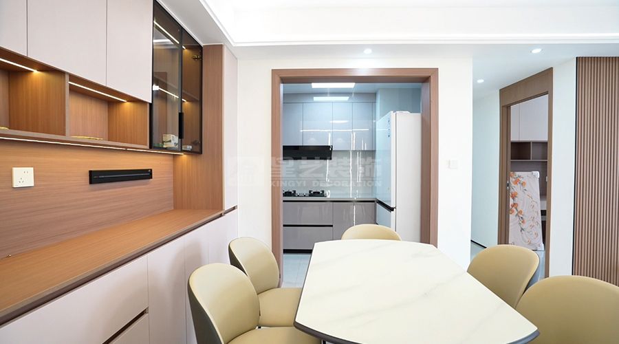 碧桂园云樾江境(图5)