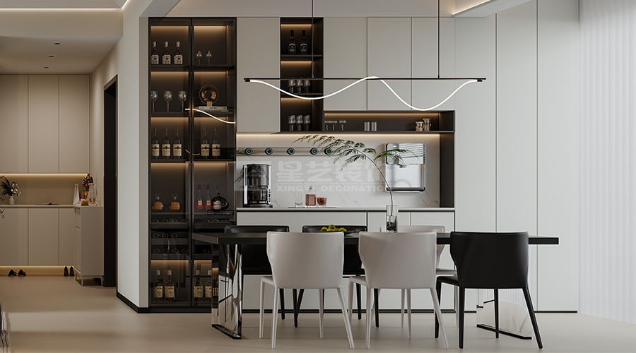 【星 | 全案】带湖阳光城田美女(图1)