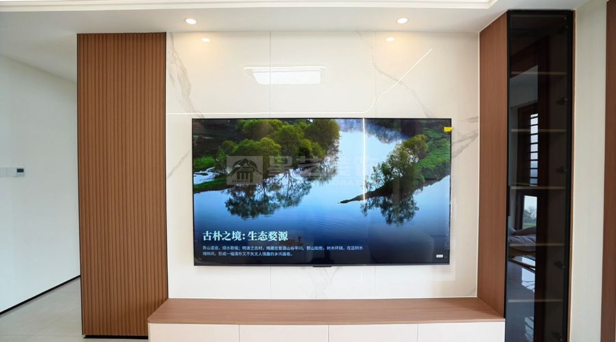 碧桂园云樾江境(图3)