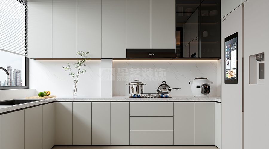 【星 | 全案】带湖阳光城田美女(图5)