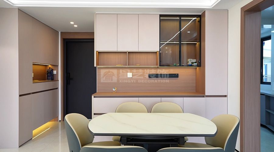 碧桂园云樾江境(图6)