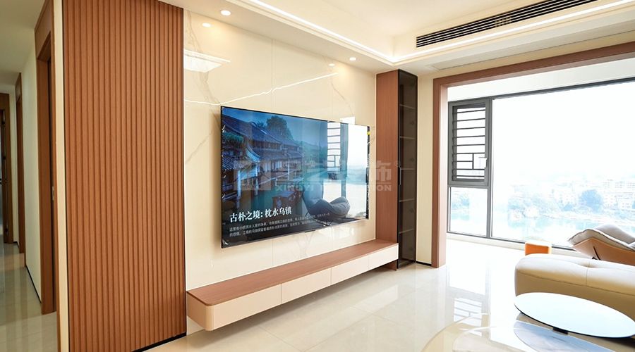 碧桂园云樾江境(图4)