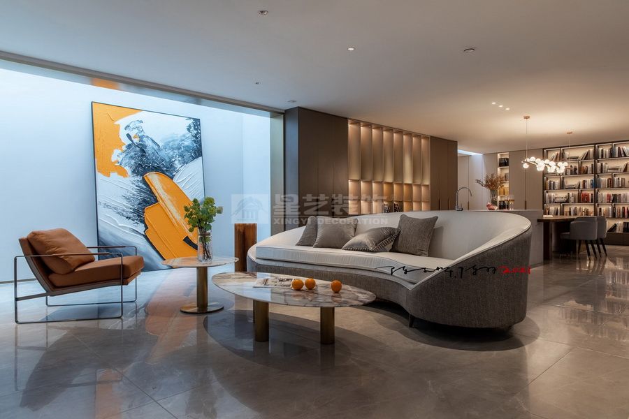 御溪大宅（实景）(图1)