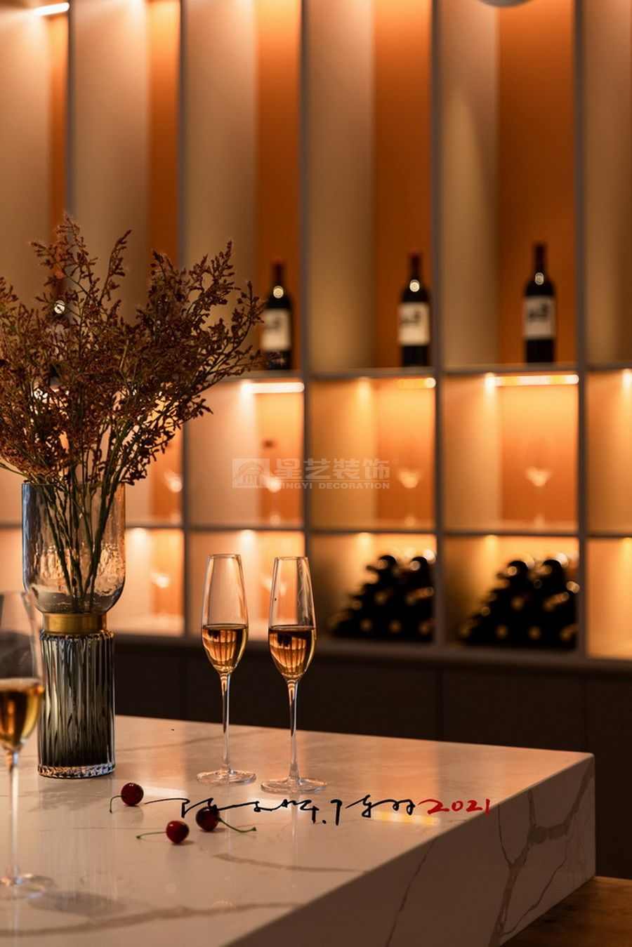 御溪大宅（实景）(图4)