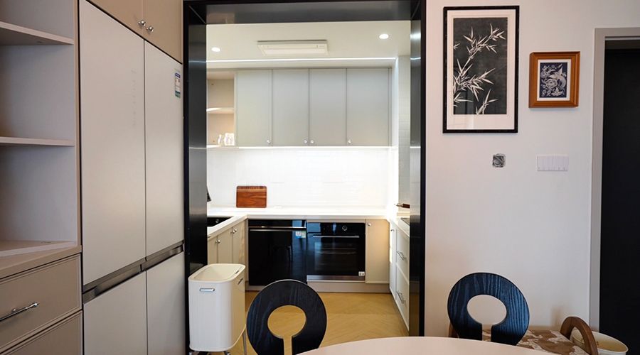 医学院公寓(图10)