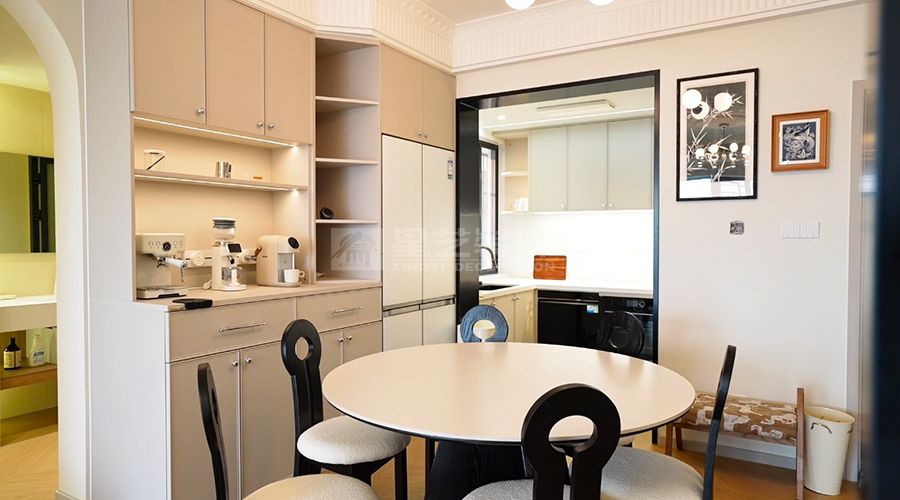 医学院公寓(图7)