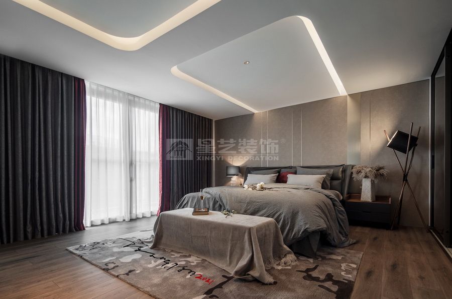 御溪大宅（实景）(图15)