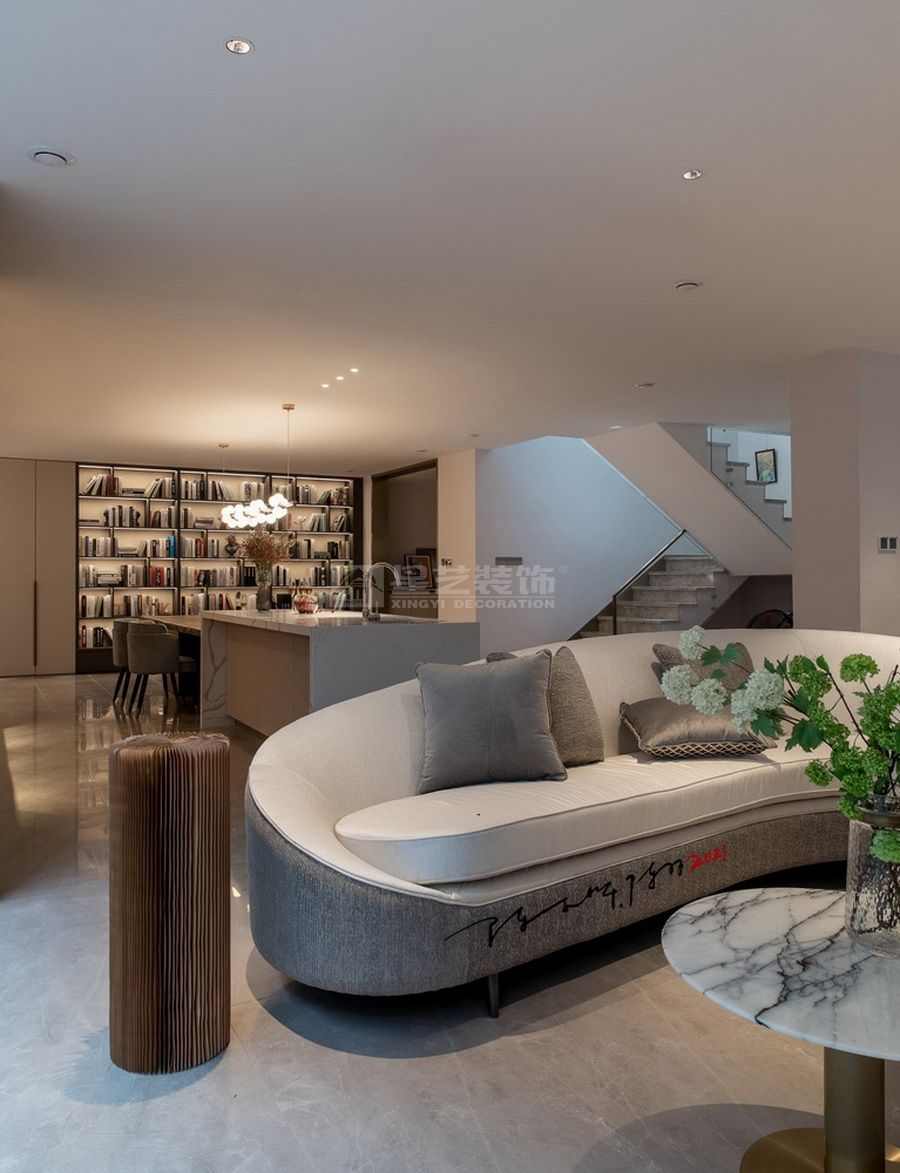 御溪大宅（实景）(图14)