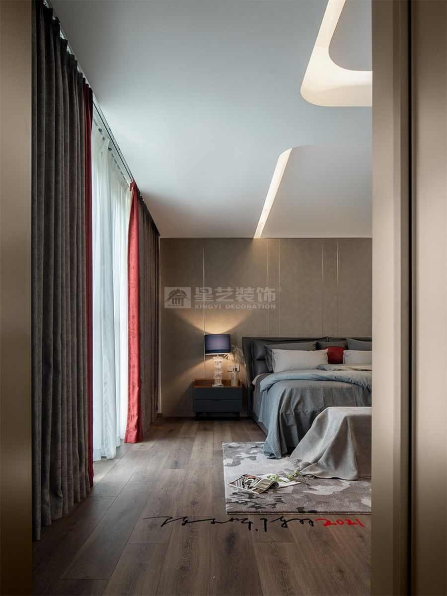 御溪大宅（实景）(图17)